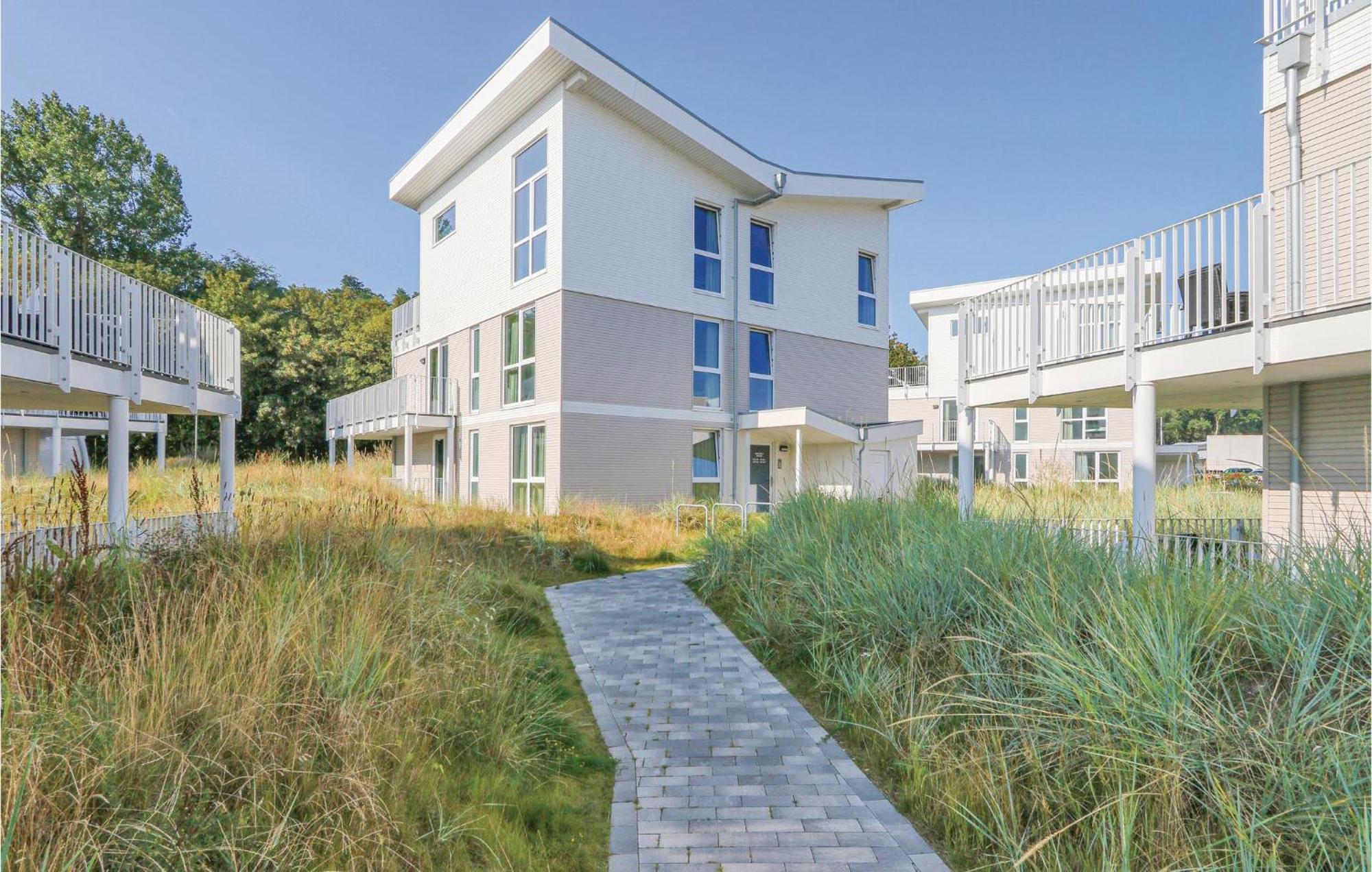 Lejlighed Duenenvilla Penthouse
